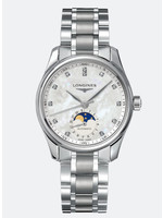 LONGINES L24094876 Longines Master Collection 34MM