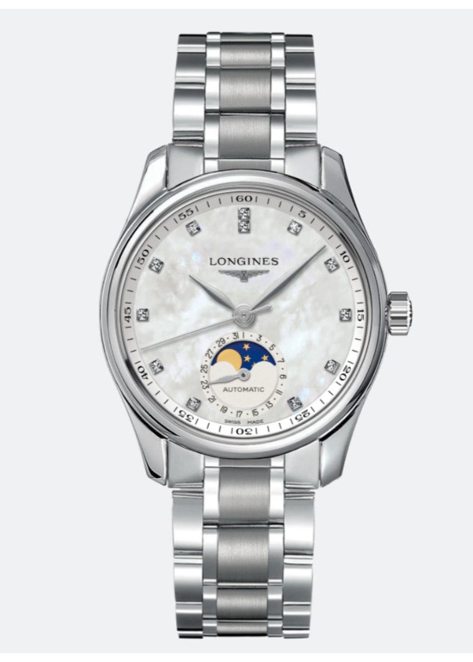 LONGINES L24094876 Longines Master Collection