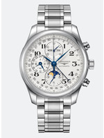 LONGINES L27734786  Longines Master Collection