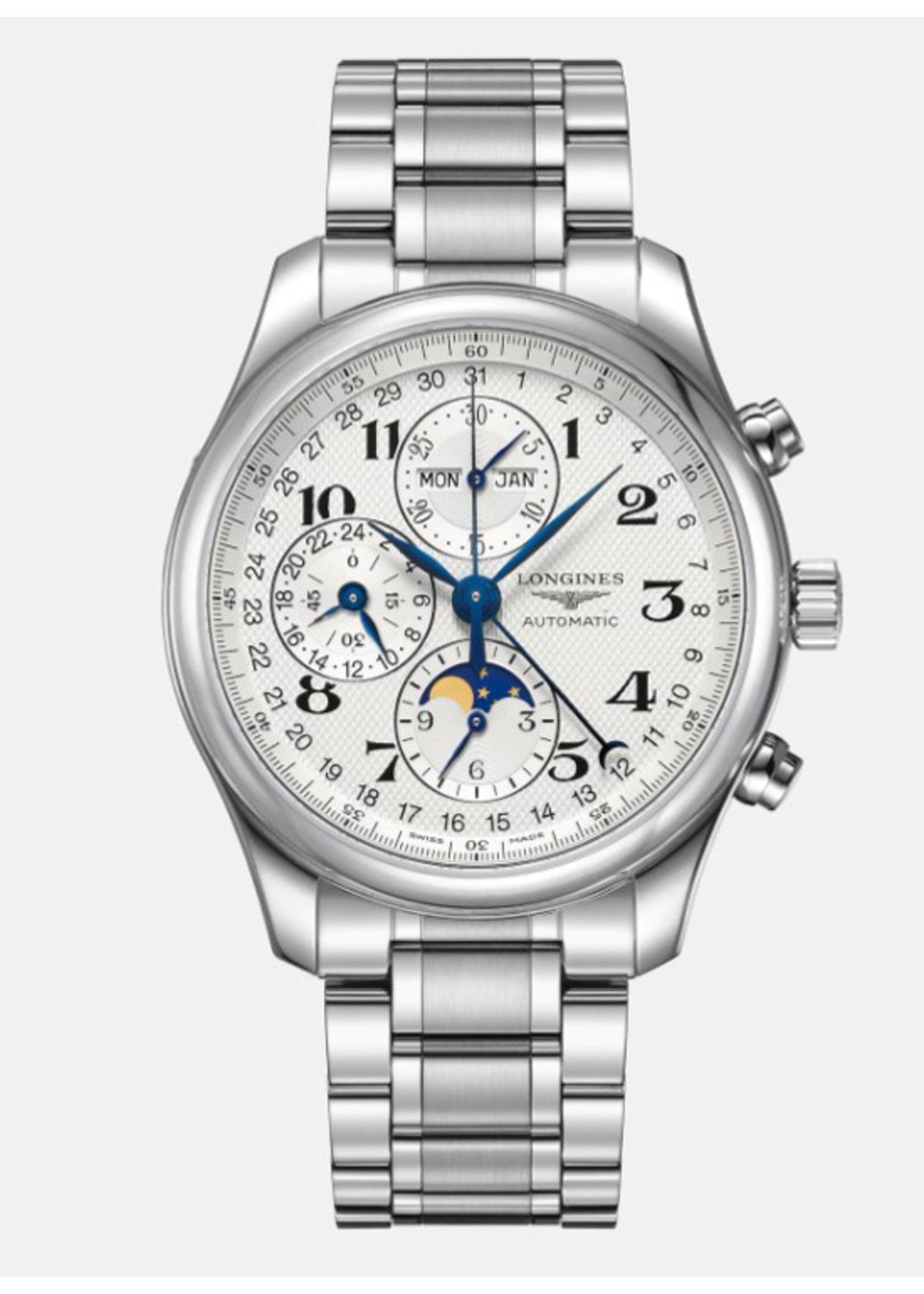 LONGINES L27734786  Longines Master Collection