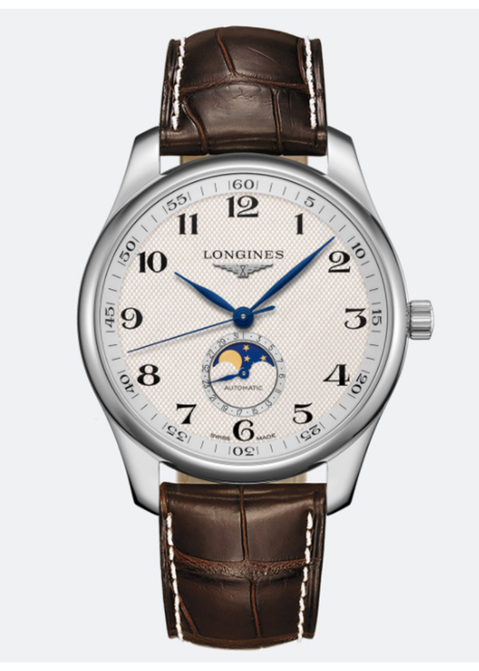 LONGINES L29194783 Longines Master Collection