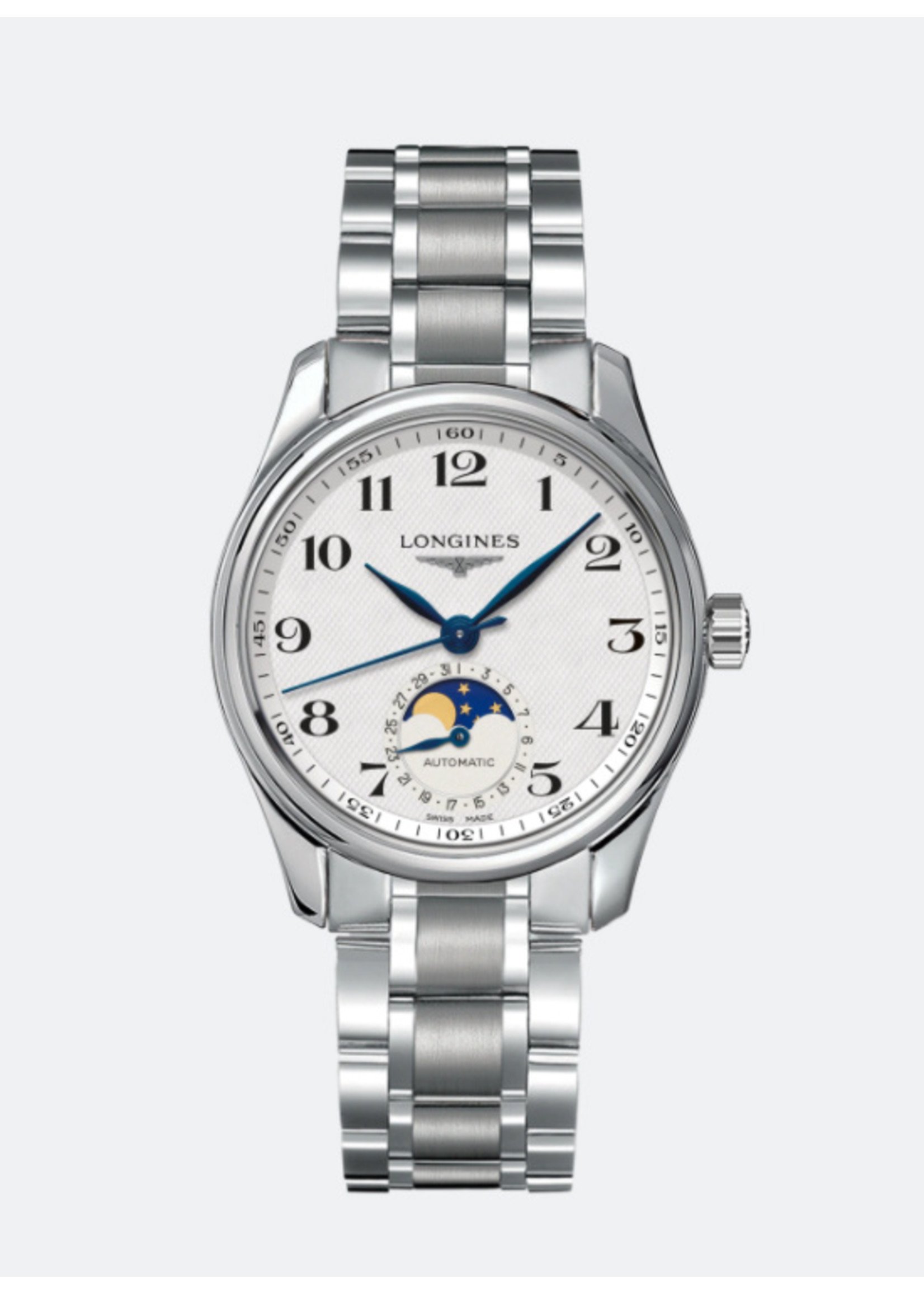 LONGINES L24094786 Longines  Master Collection