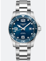 LONGINES L37814966 HydroConquest Blue 41mm Automatic