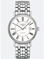 LONGINES L49224116  Longines Présence 40MM