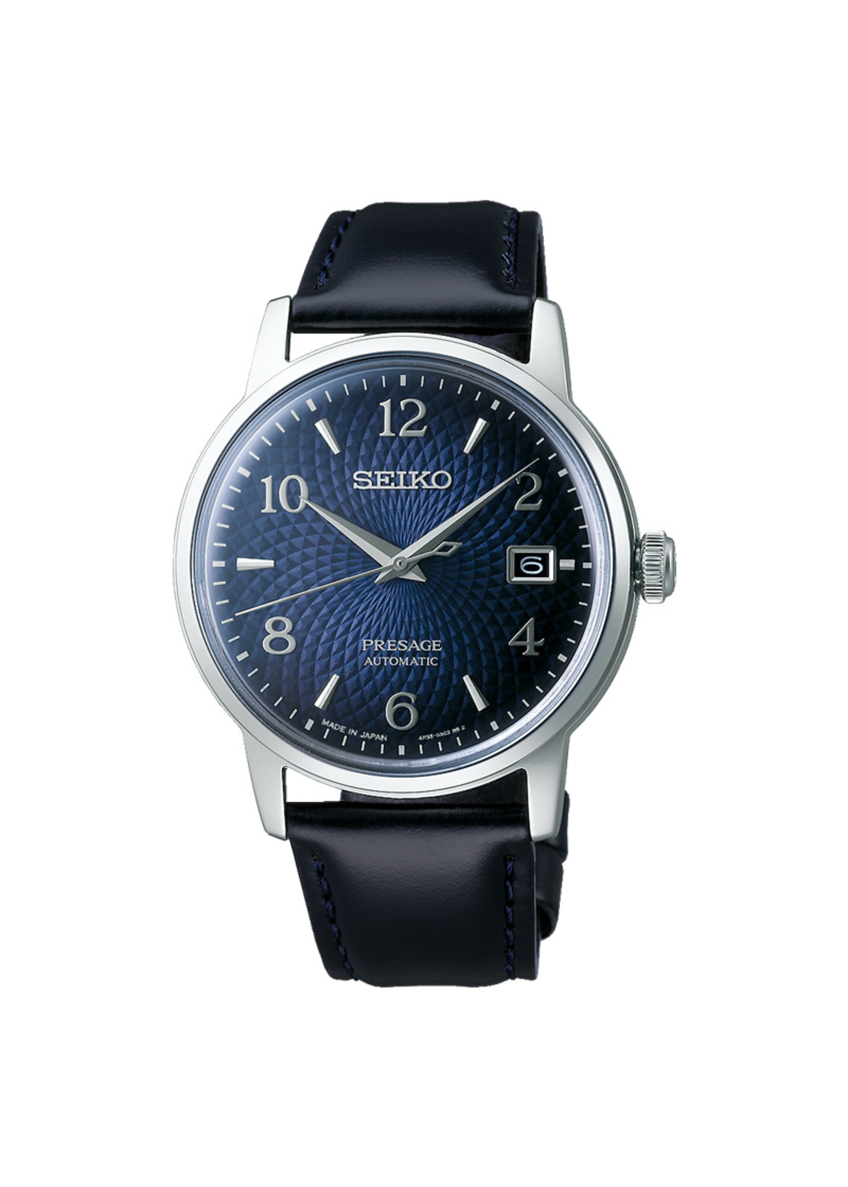 SEIKO SRPE43J1 Seiko Presage Automatic