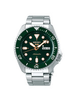 SEIKO SRPD63K1F Seiko 5 Sports Automatic