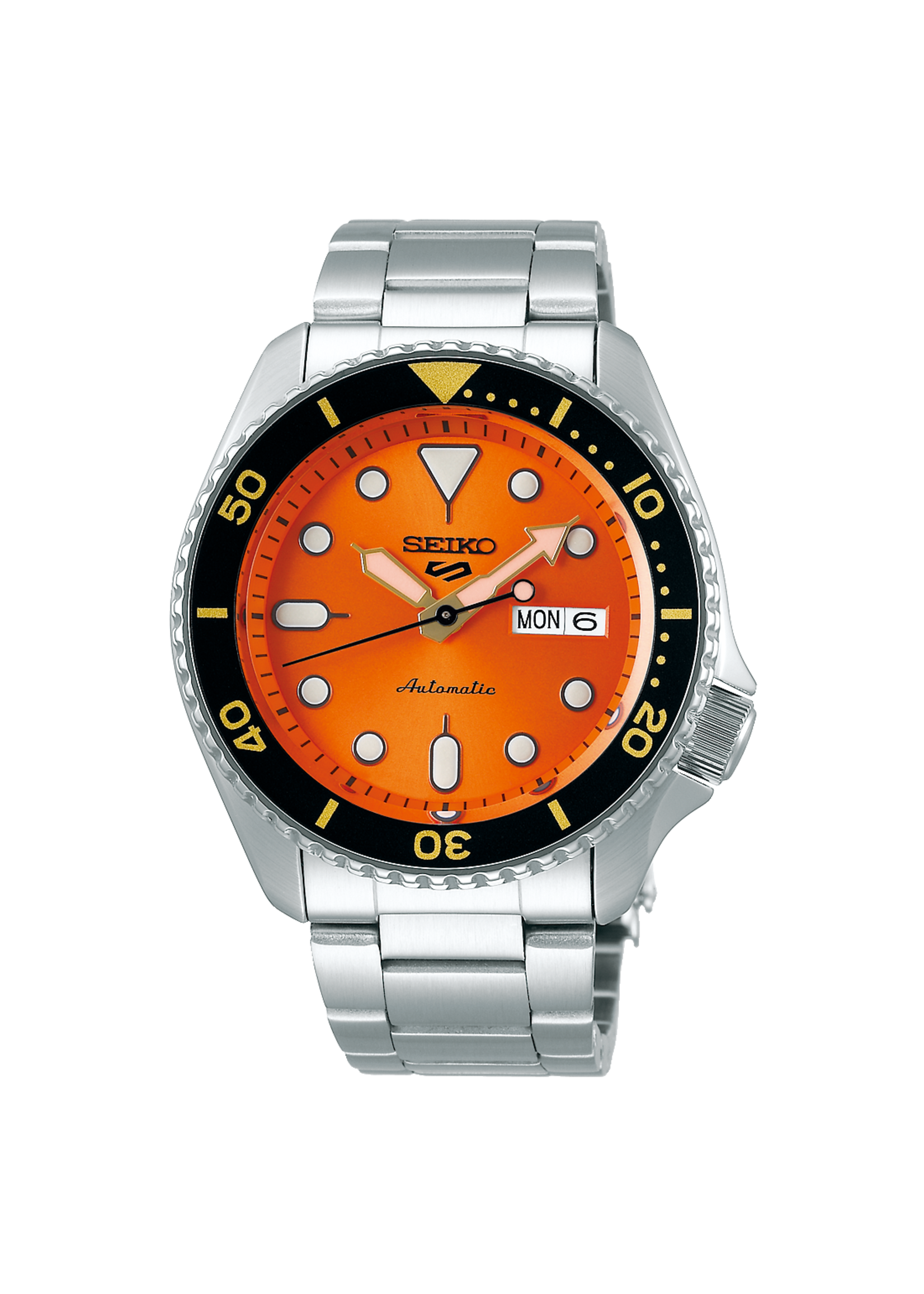 SEIKO SRPD59K1F Seiko 5 Sports Automatic
