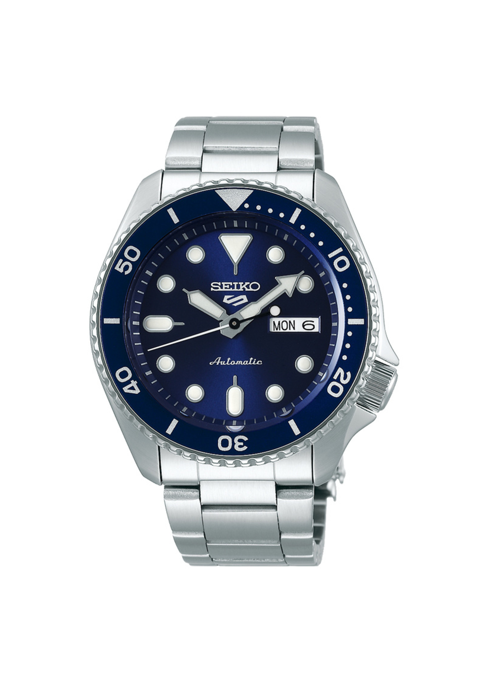 SEIKO SRPD51K1F Seiko 5 Sports Automatic