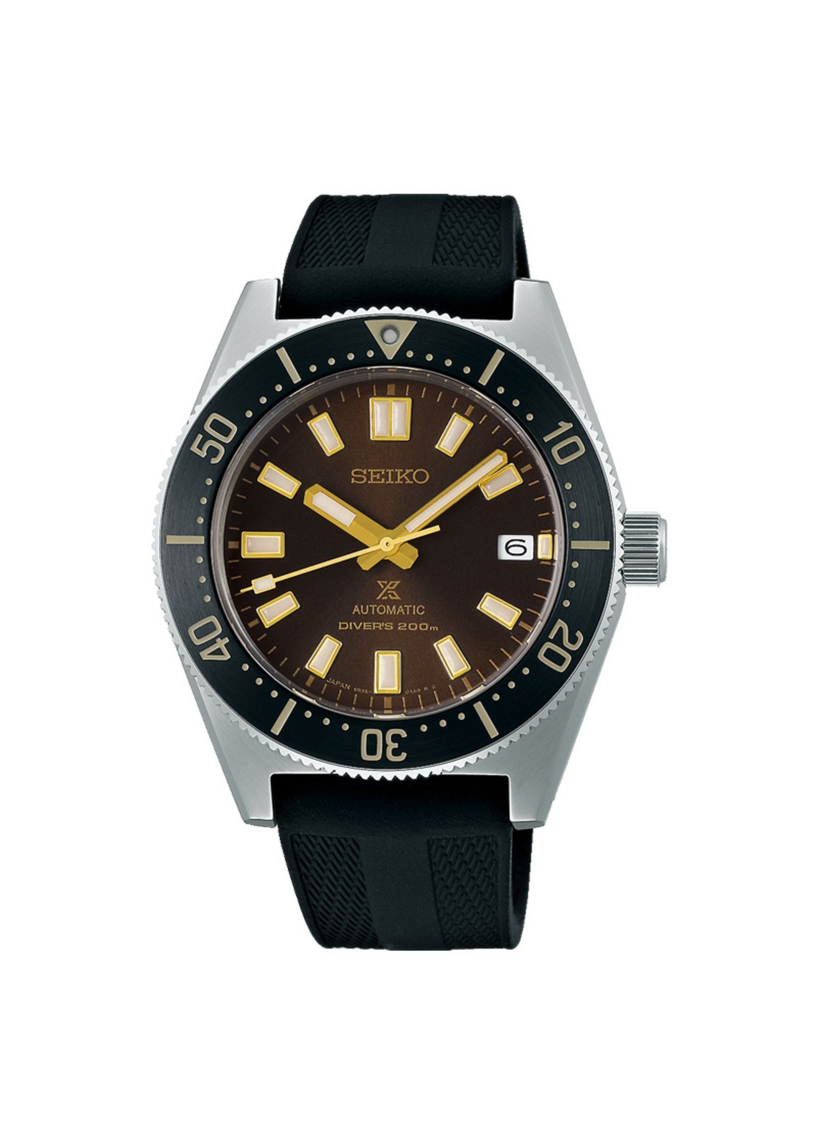 SEIKO SPB147J1 SEIKO Prospex Automatic Divers