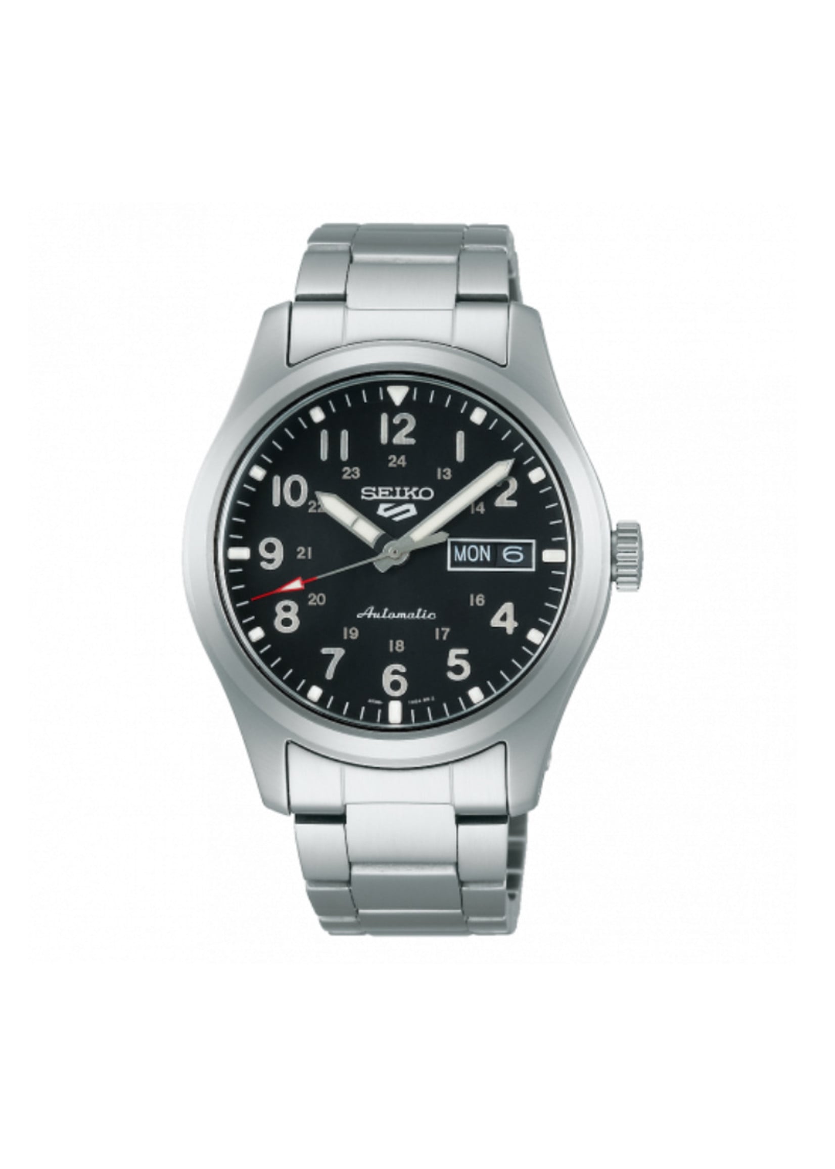 SEIKO SRPG27K1F Seiko 5 Sports Automatic
