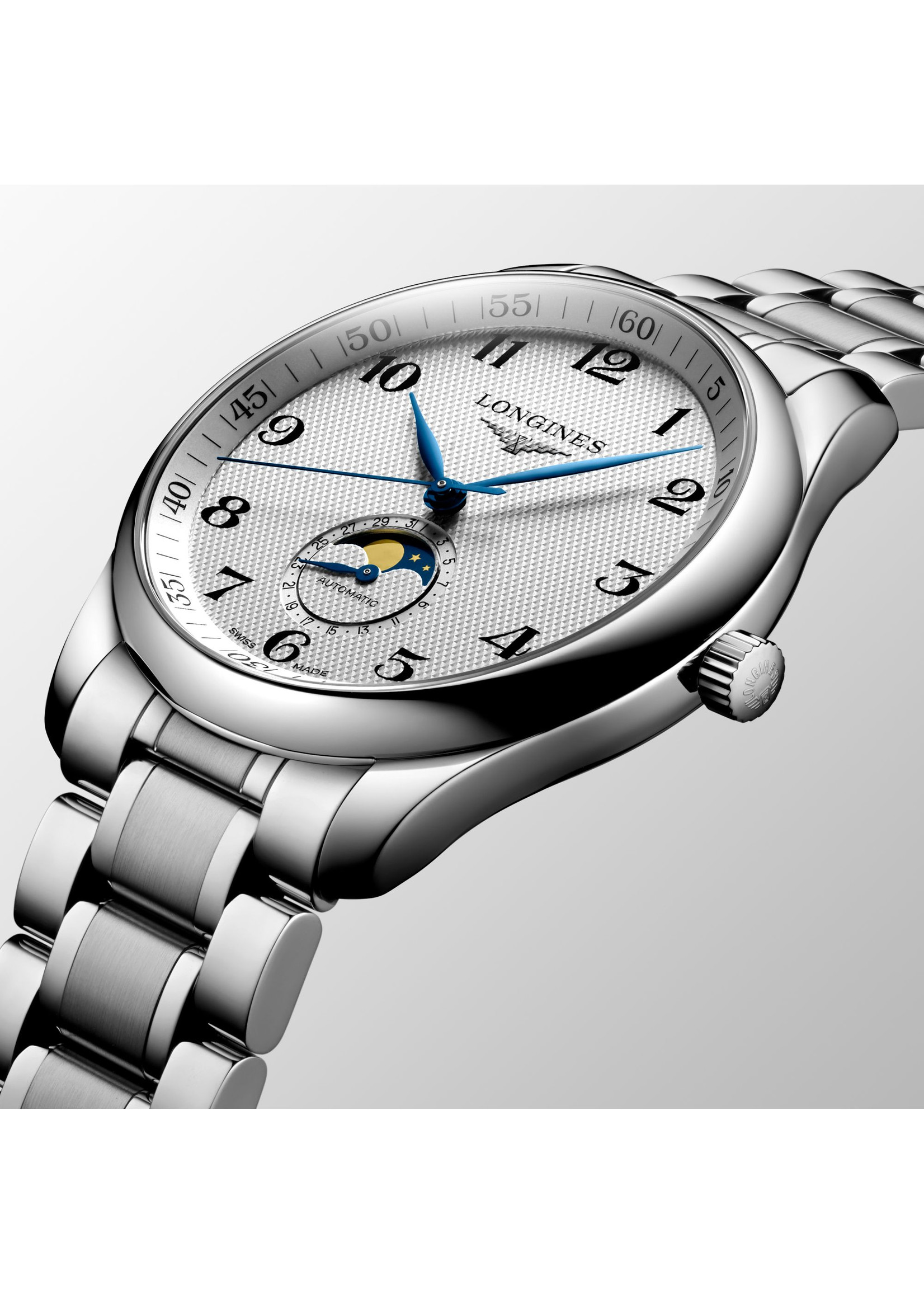 LONGINES L29194786 Longines Master Collection