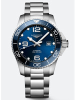 LONGINES L37824966 LONGINES HydroConquest BLUE 43MM