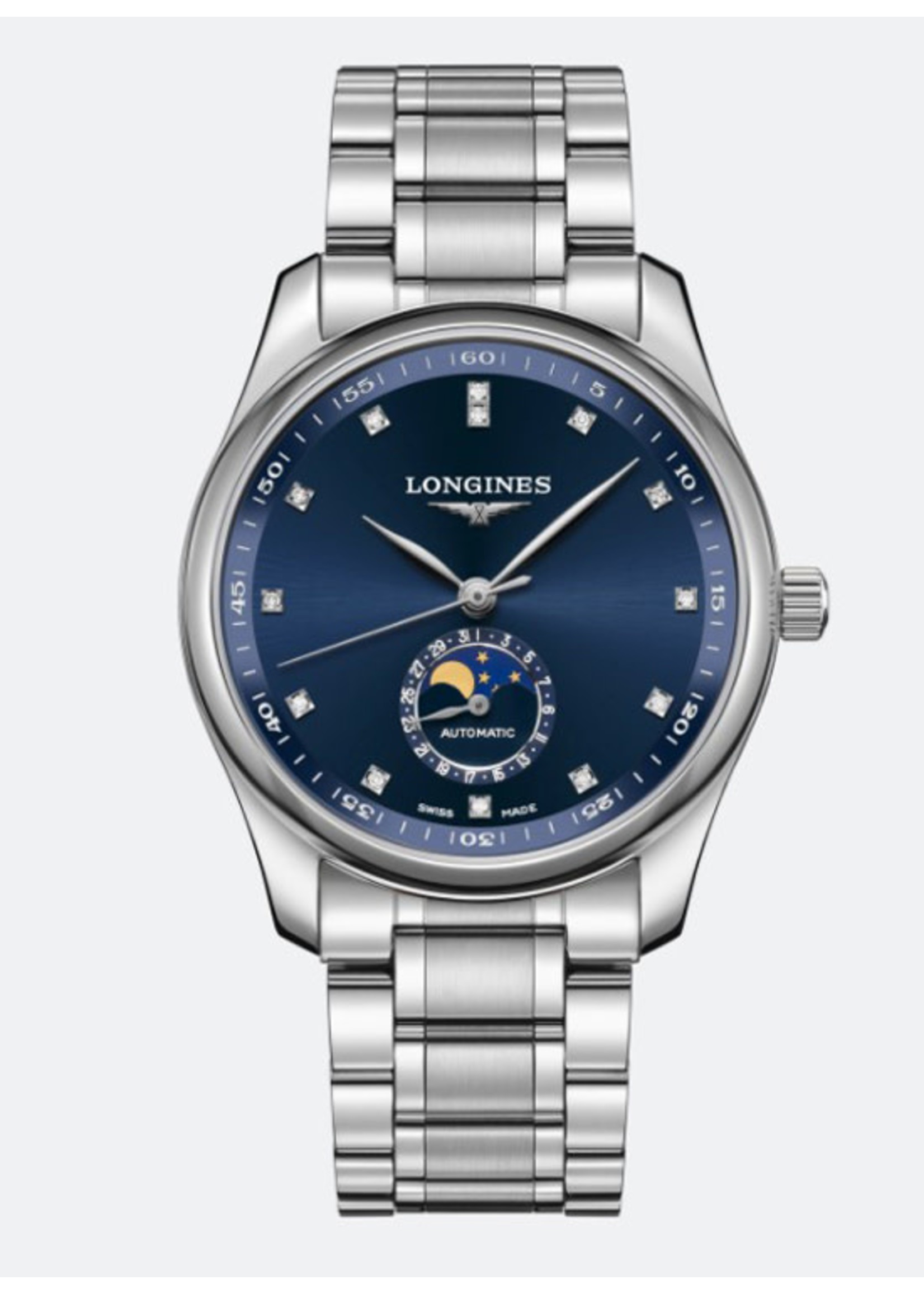 LONGINES L29094976 Longines Master Collection 40MM