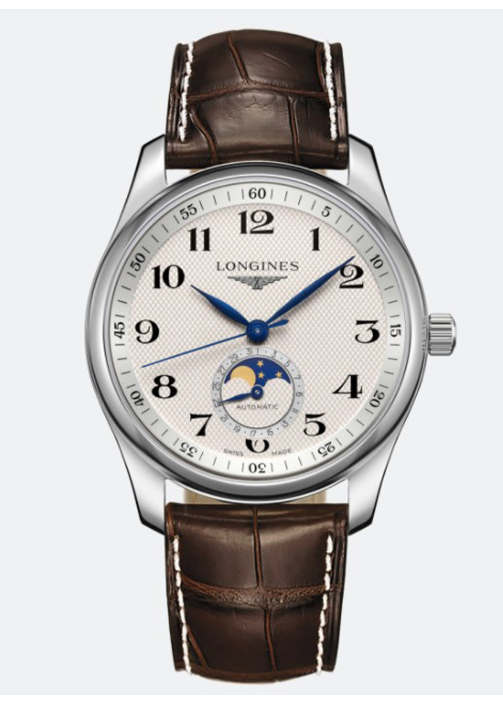 LONGINES L29094783 Longines Master Collection