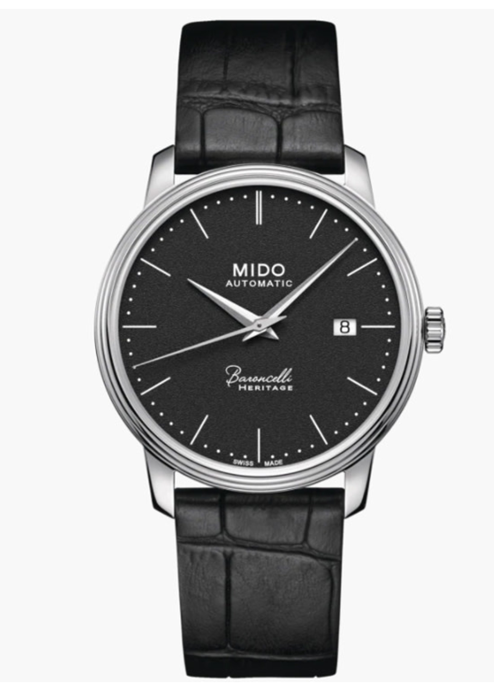 MIDO M0274071605000 MIDO BARONCELLI HERITAGE GENT