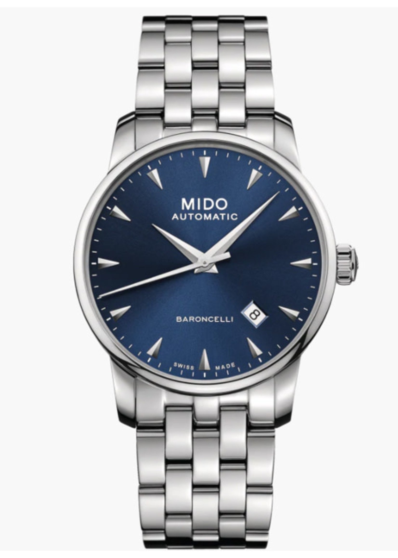 MIDO M86004151 MIDO BARONCELLI AUTO 38MM