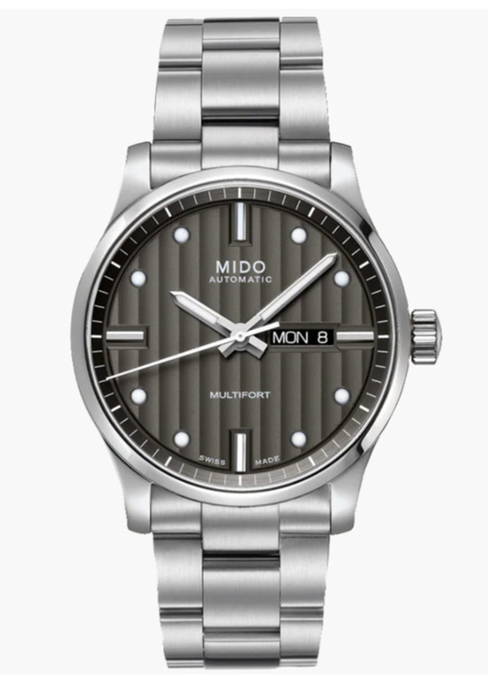 MIDO M0054301106180 MIDO MULTIFORT GENT