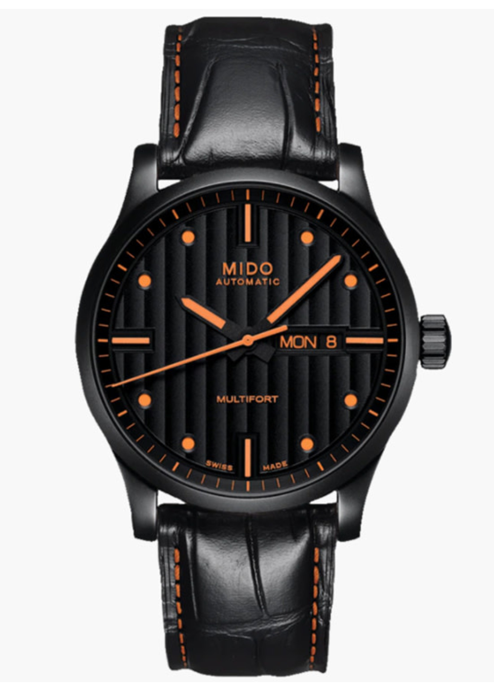 MIDO M0054303605180 MIDO MULTIFORT SPECIAL EDITION