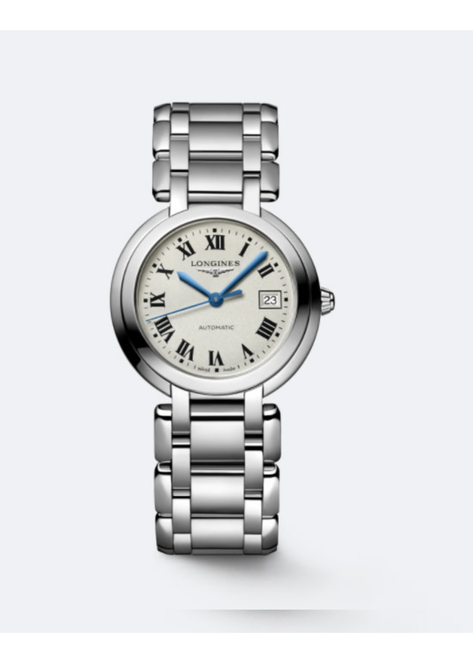 LONGINES L81134716 Longines PrimaLuna Automatic 30MM