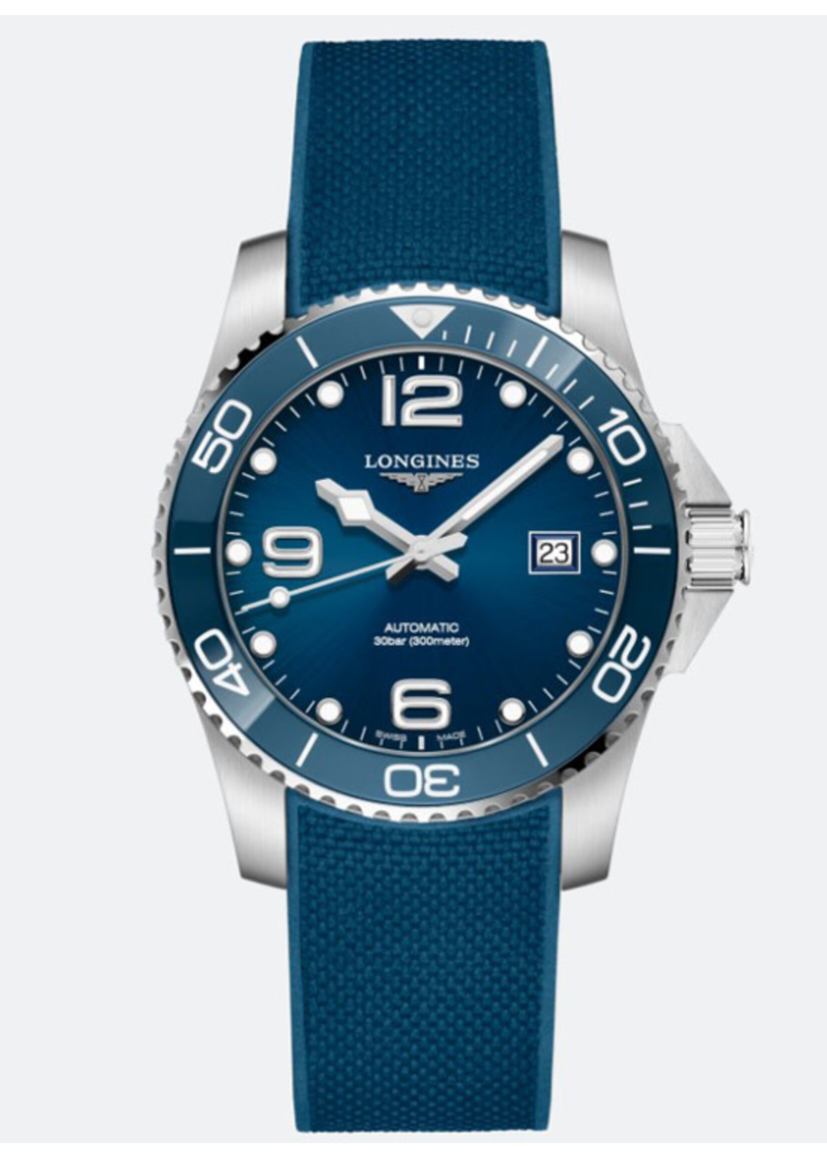 LONGINES L37814969 HydroConquest