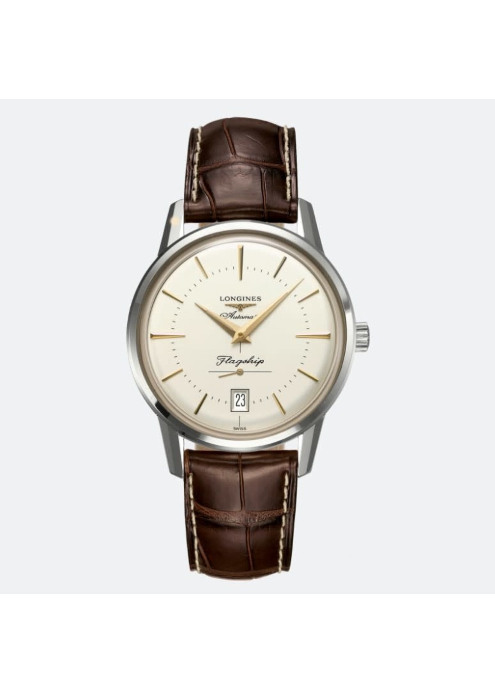 LONGINES L47954782 Flagship Heritage