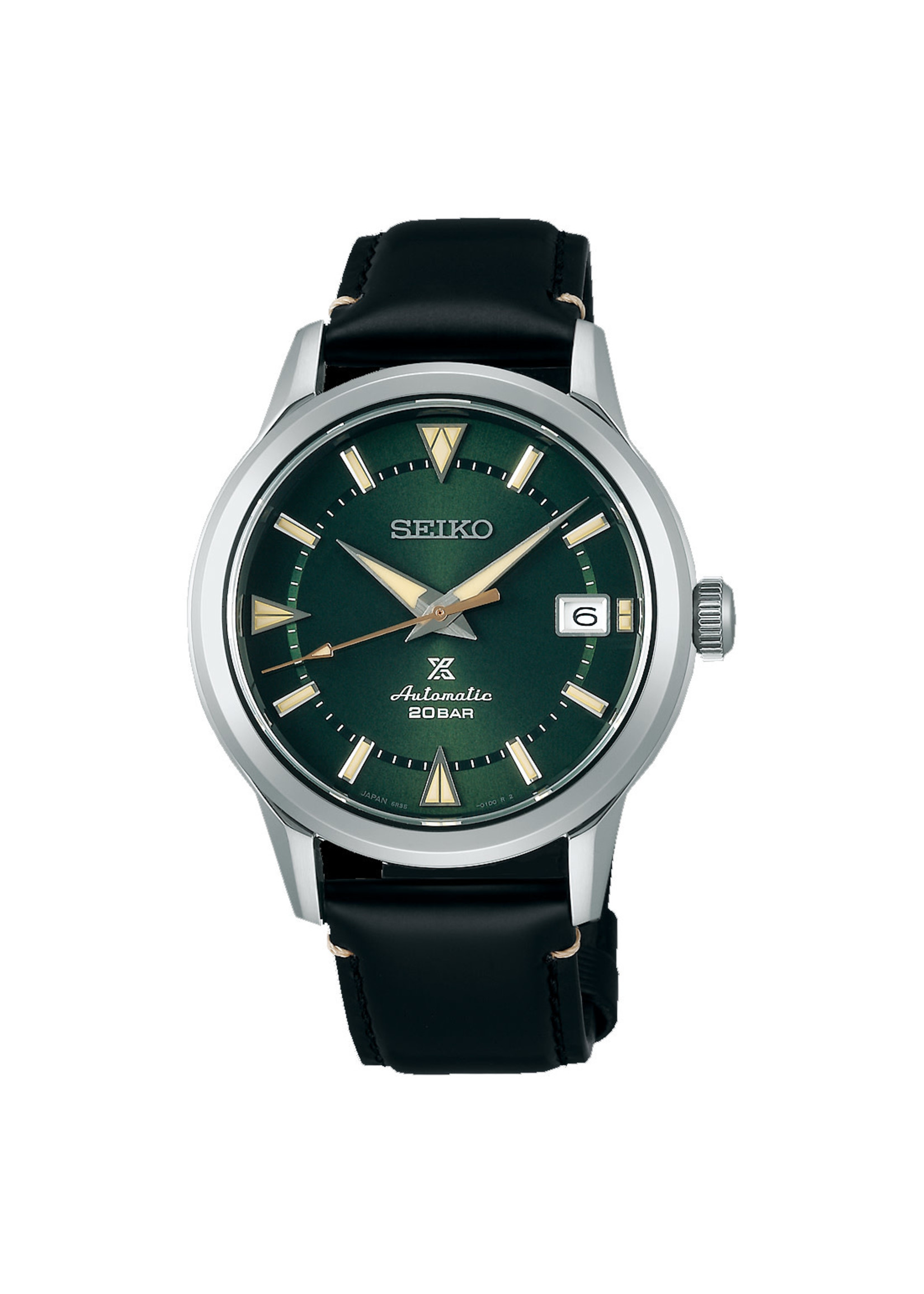 SEIKO SPB245J1 Seiko Prospex Automatic Alpinist