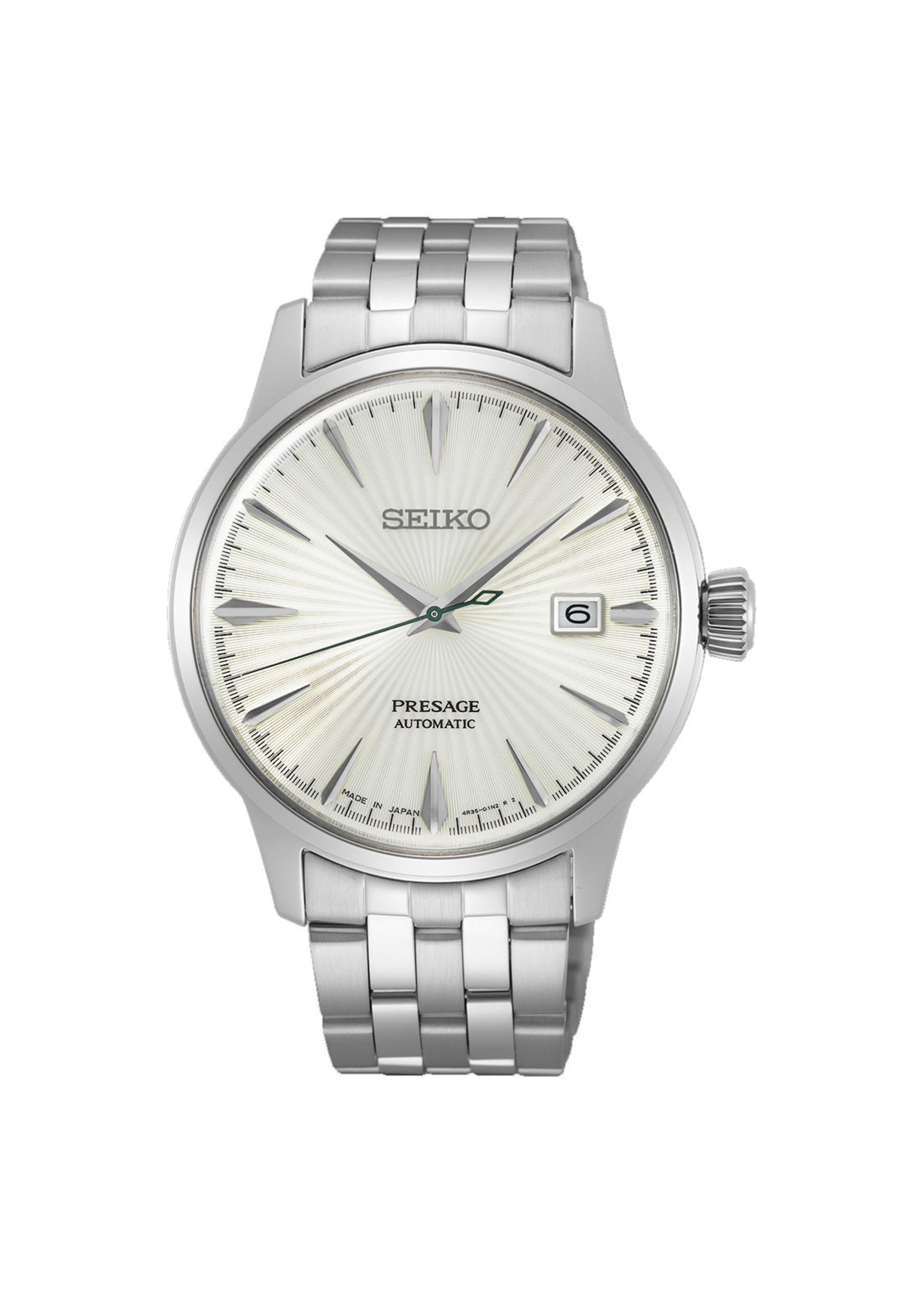 SEIKO SRPG23J1 Seiko Presage