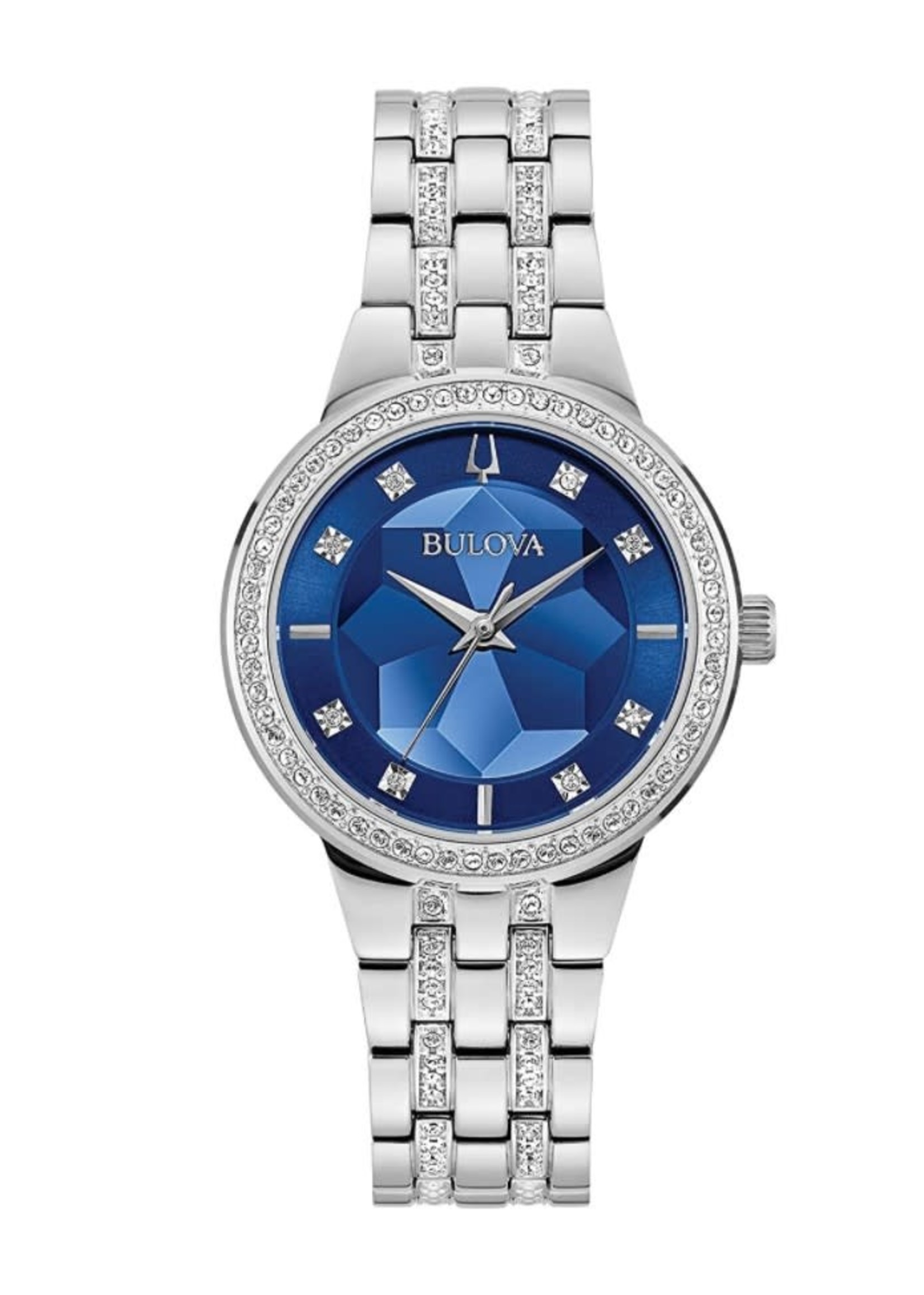 BULOVA 96L276