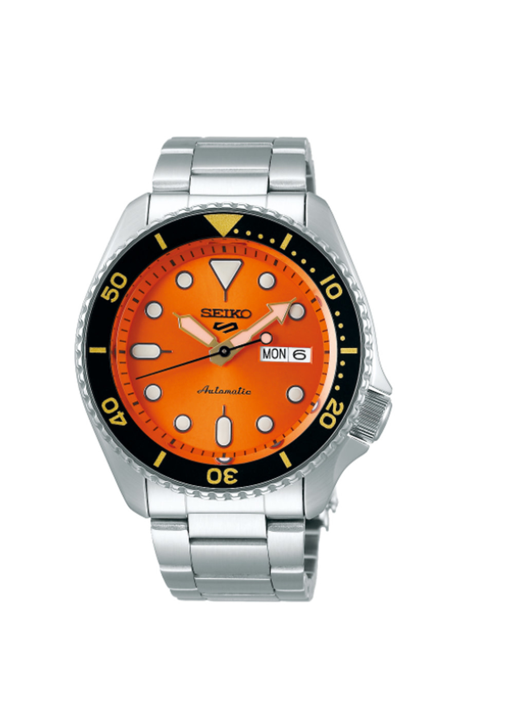 SEIKO SRPD59K1F Seiko 5 Sports Automatic
