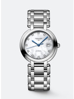 LONGINES L81134876 Longines PrimaLuna Automatic Mother of Pearl 30MM