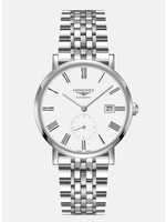 LONGINES L48124116 THE LONGINES ELEGANT COLLECTION 39MM