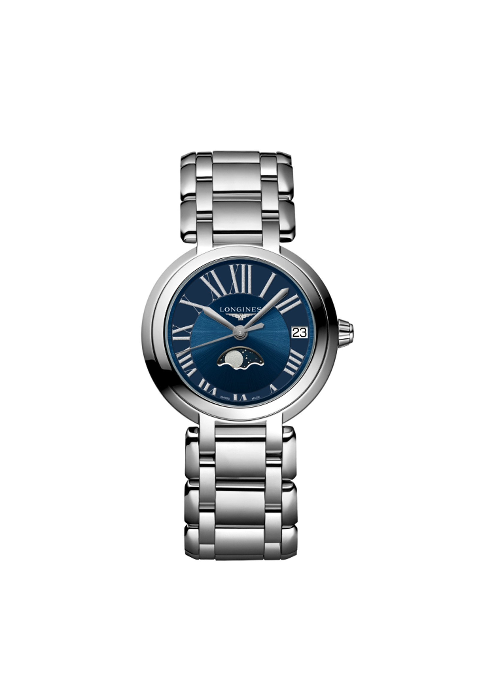 LONGINES L81154916 LONGINES PRIMALUNA