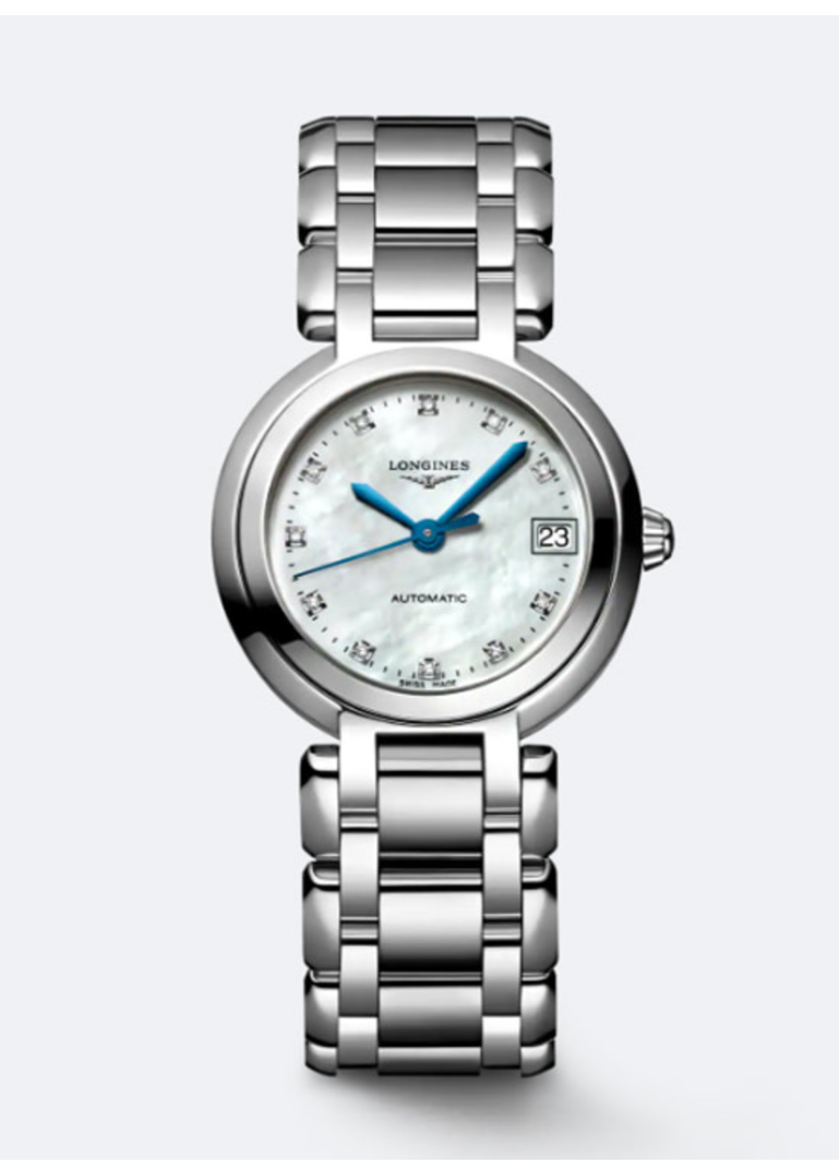 LONGINES L81114876 LONGINES PRIMALUNA