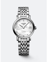 Longines Elegant Collection - Ocean Fine Jewellery