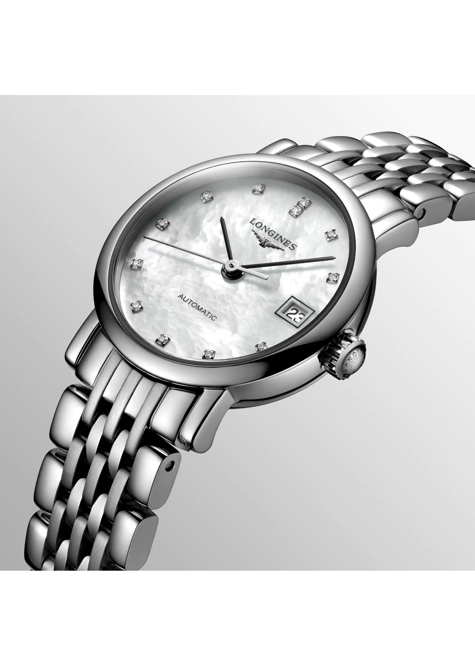 LONGINES L43094876 Longines Elegant Collection