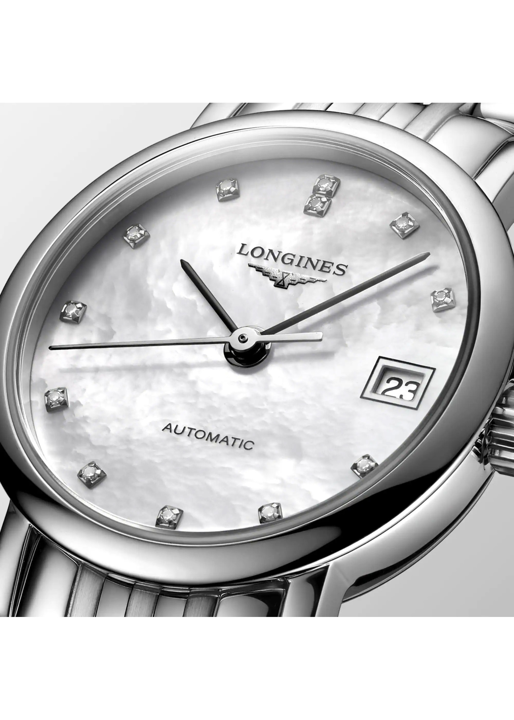 LONGINES L43094876 Longines Elegant Collection