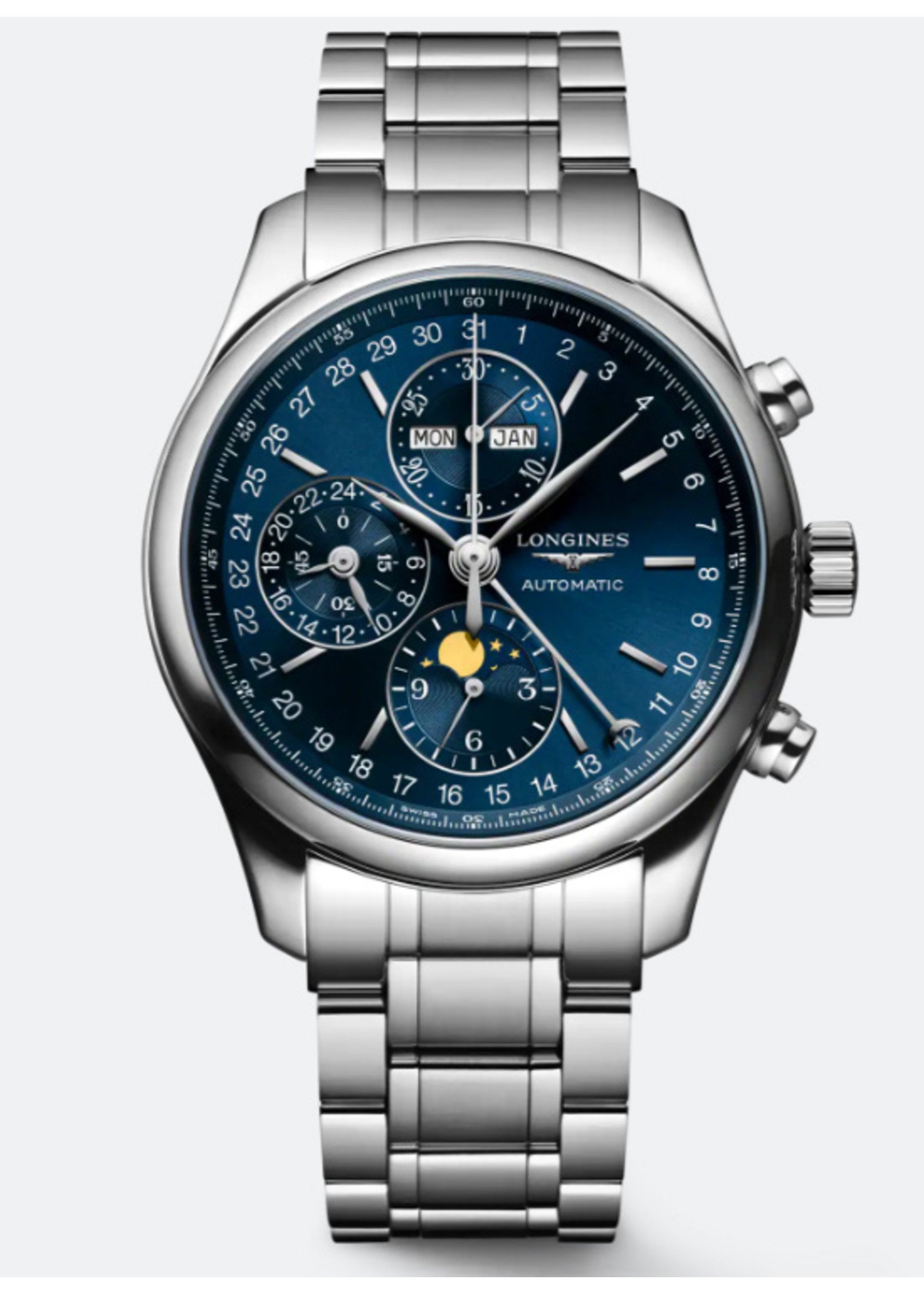 LONGINES L27734926 Longines Master Collection