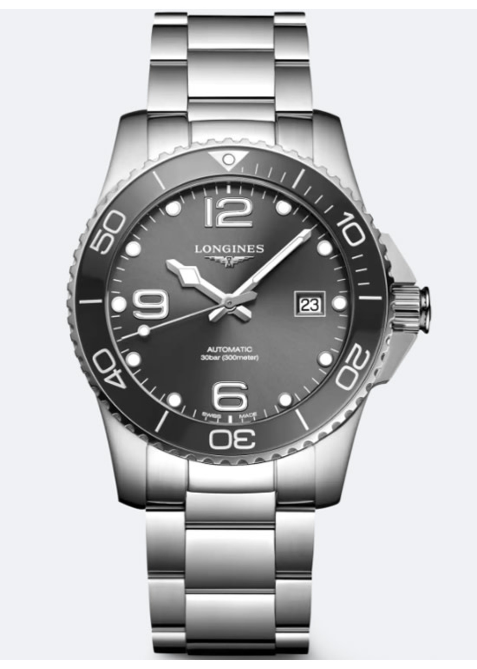 LONGINES L37814766 LONGINES HYDROCONQUEST