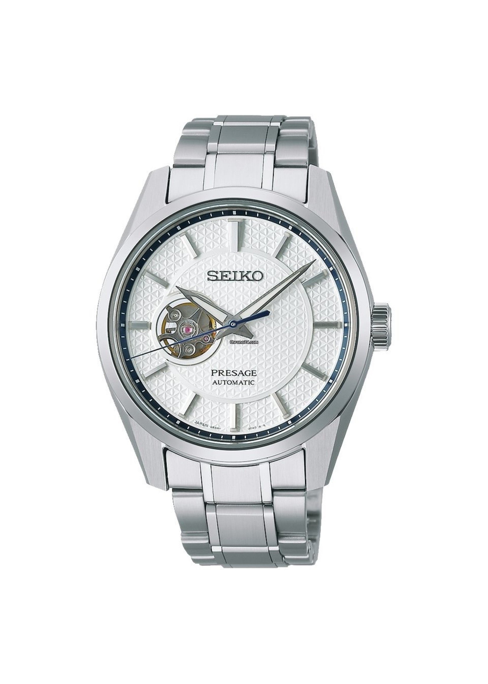 SEIKO Seiko Presage Sharp Edged Series SPB309J1