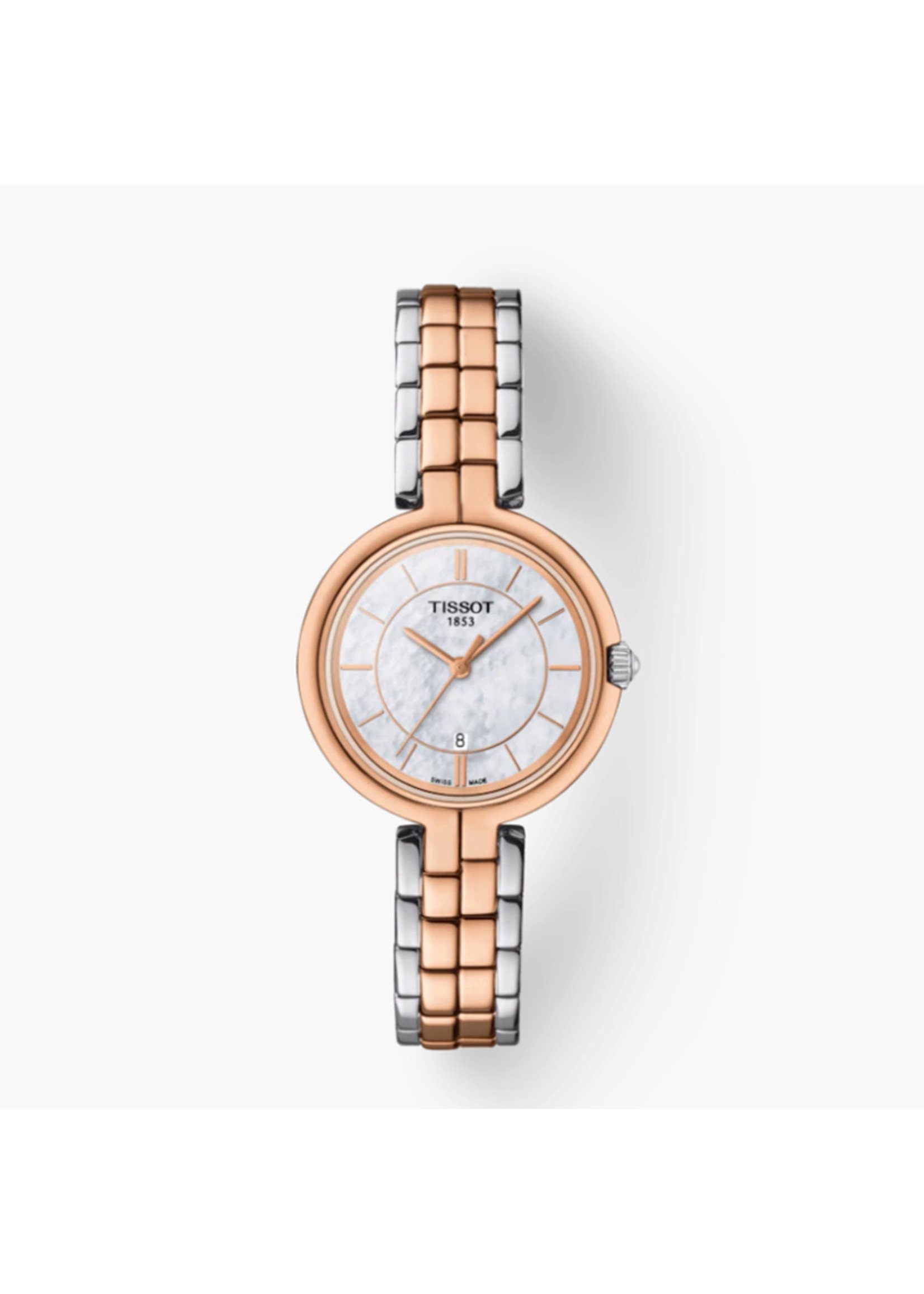 TISSOT T0942102211100 Tissot Flamingo