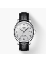 TISSOT T0064071603300 TISSOT LE LOCLE POWERMATIC 80