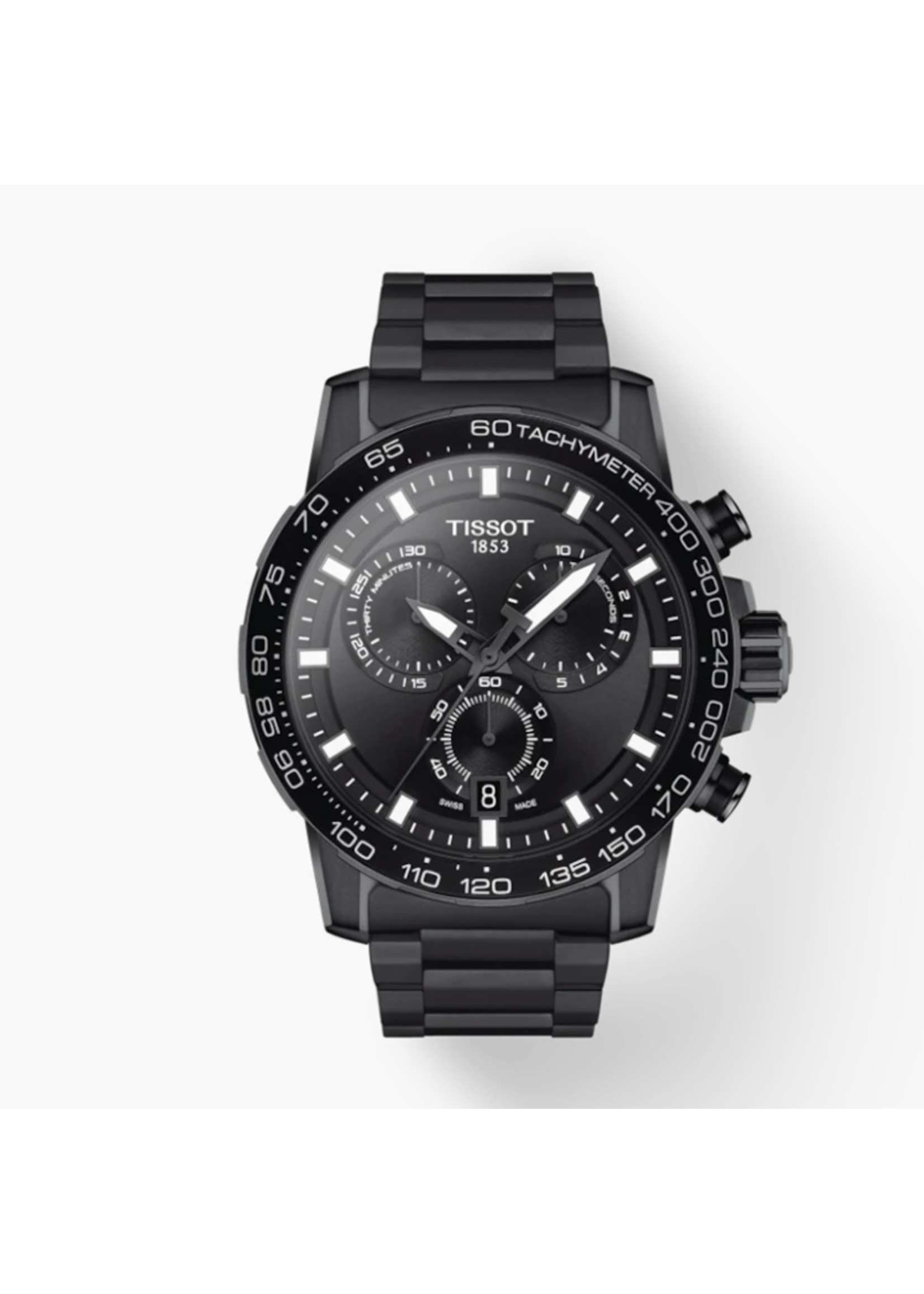 TISSOT T1256173305100 Tissot Supersport Chrono