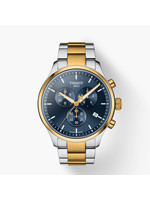 TISSOT T1166172204100 Tissot T-Sport Chrono XL Classic Watch 45MM