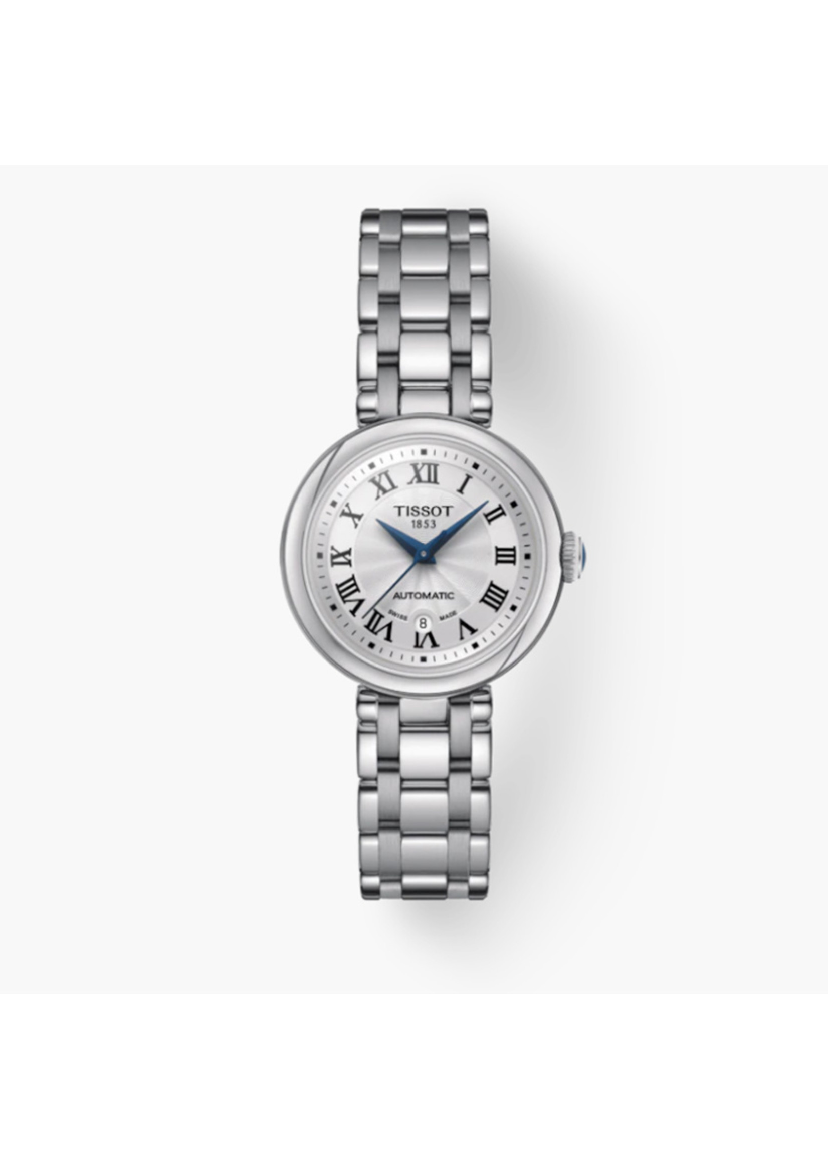 TISSOT T1262071101300 TISSOT BELLISSIMA AUTO