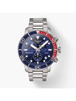 TISSOT T1204171104103 Tissot T-Sport Seastar 1000 Quartz Chronograph