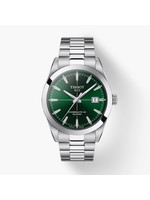 TISSOT T1274071109101 Tissot Gentleman Powermatic 80