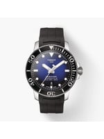 TISSOT T1204071704100 Tissot T-Sport Seastar 1000 Powermatic 80