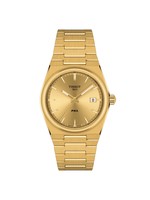 TISSOT T137.210.33.021.00 TISSOT PRX GOLD 35MM