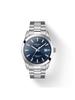 TISSOT T1274071104100 Tissot Gentleman Powermatic 80