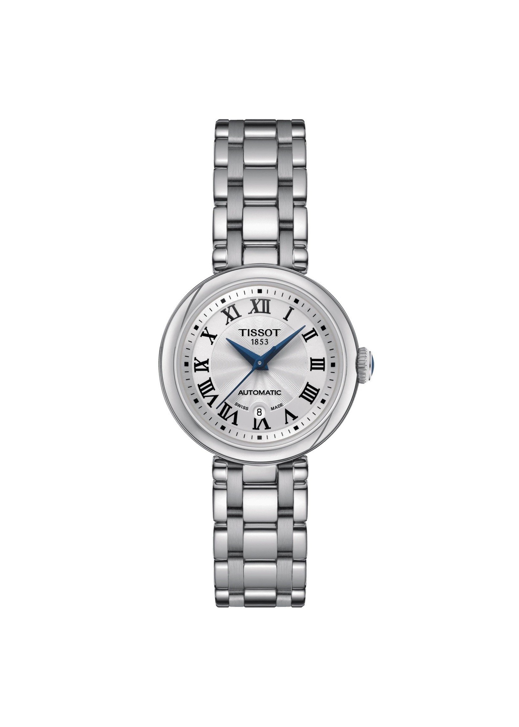 TISSOT T1262071101300 TISSOT BELLISSIMA AUTO
